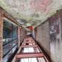 Hip and Hidden Workspace Compound