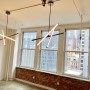 Brick Open Floor Plan in Soho