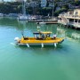 Tiburon Camera Boat
