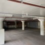 East London Warehouse