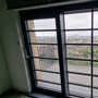 Empty unfurnished Wembley apartments