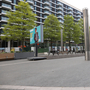 Wembley squares