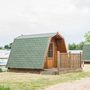 Lee Valley Camping and Caravan Park, Edmonton
