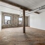 Wood Themed Workspace