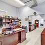 Mid Century Wooden Executive Suite