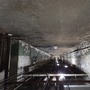 Decrepit Tunnel