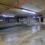 City of London underground car park