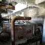 Frozen Subterranean