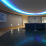 Space Age Conference Space - Bell Works