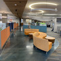 Bright Cubicle Office Spaces - Bell Works