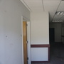 Empty Compound Building - Bell Works