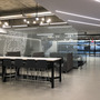 Ice Cool Cubicles - Bell works