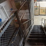 Underground Cages - Bell works