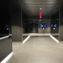 Slick Office of Billionaires - Bell works