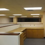 Wooden Cubicles Office Space - 111 John Street