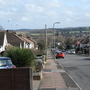 Friar Road