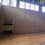 Archway Campus - set build space