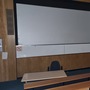 Archway Campus - lecture theatre & projection booth