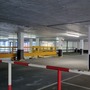 Farringdon multi storey car park