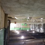 Empty Warehouse