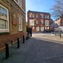 Cumberland Market Estate