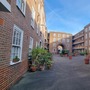 Chelsea Manor Street Estate