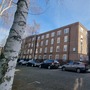 Chelsea Manor Street Estate