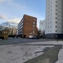 Roscoe Street Estate