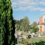 Chiswick Cemetery
