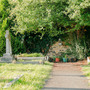 Chiswick Old Cemetery