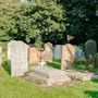 Chiswick Old Cemetery