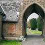 Hounslow Cemetery