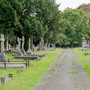 Isleworth Cemetery