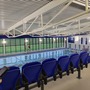 Copthall Leisure Centre