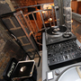 Shoreditch Bar and Restaurant
