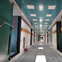Sterile Hospital