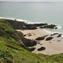 Tregantle Beach