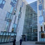 Kingston University - Penrhyn Road