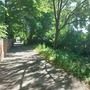 College Slip Alleyway