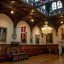 Medieval Priory, Church and Crypt