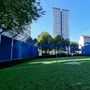 Harvist Estate - Football Cage