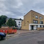 Gopsall Street and Mawson Court