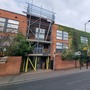 Newington Green Flats