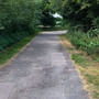 Fishers Green Private Road