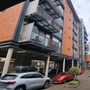 Kilburn High Road Flats