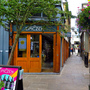 Camden Passage