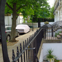 Cloudesley Square