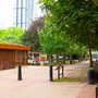 King Square Gardens