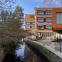 Exterior Spaces (Kingston University)