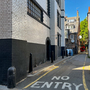 Barley Mow Passage